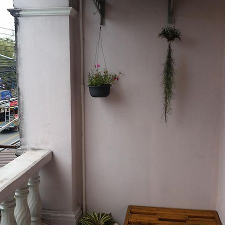 Phuket Blue Hostel Ngoại thất bức ảnh