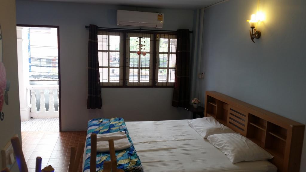 Phuket Blue Hostel Phòng bức ảnh