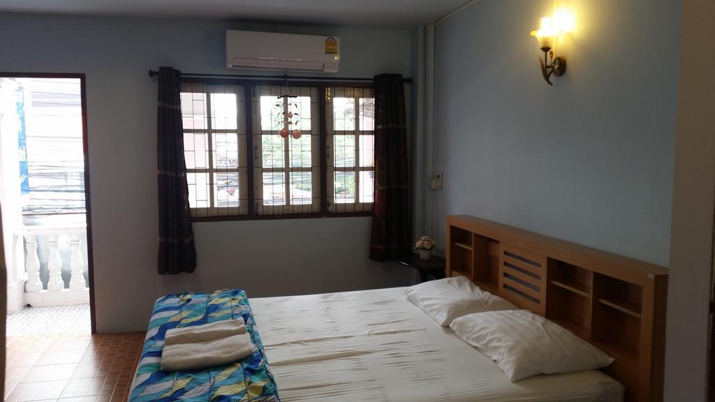 Phuket Blue Hostel Phòng bức ảnh