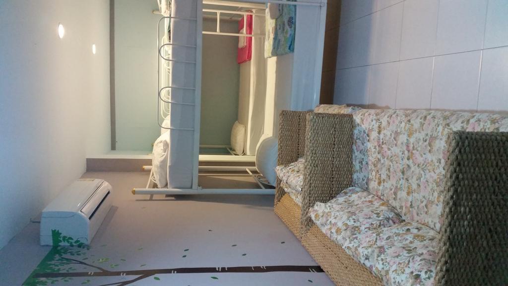 Phuket Blue Hostel Ngoại thất bức ảnh