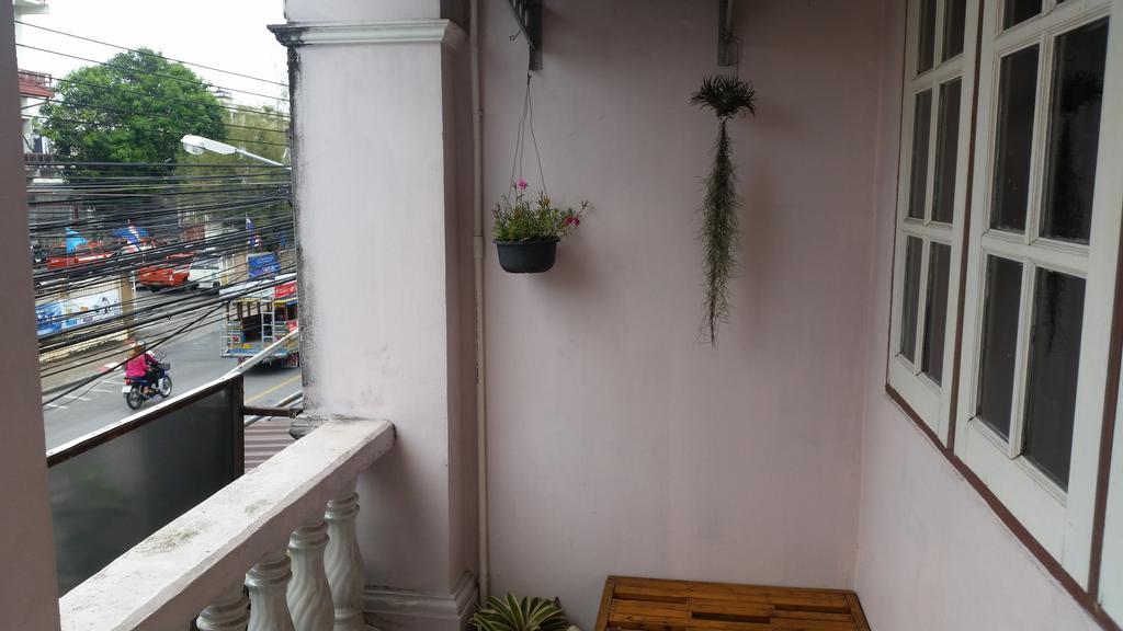 Phuket Blue Hostel Ngoại thất bức ảnh