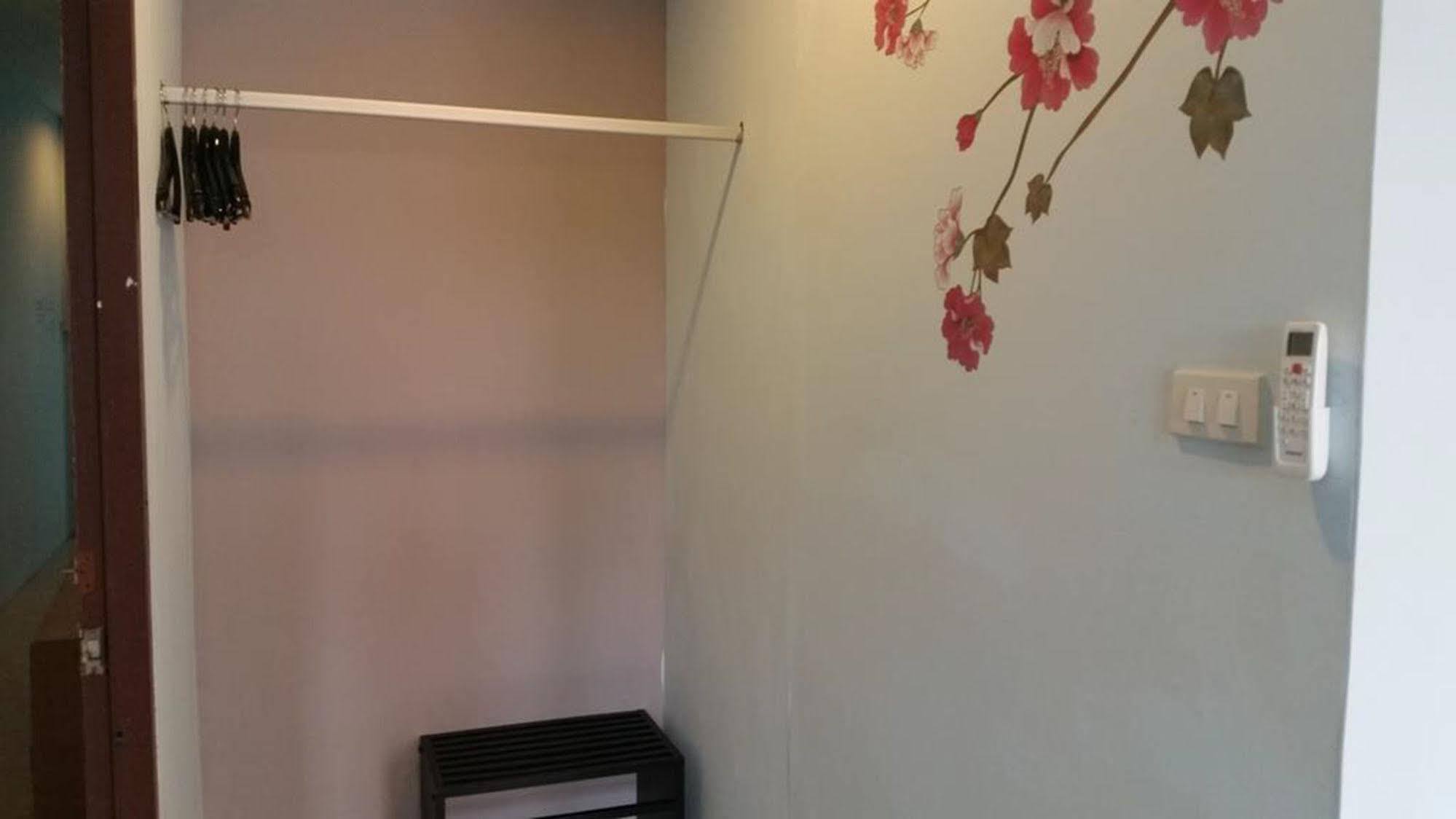 Phuket Blue Hostel Ngoại thất bức ảnh