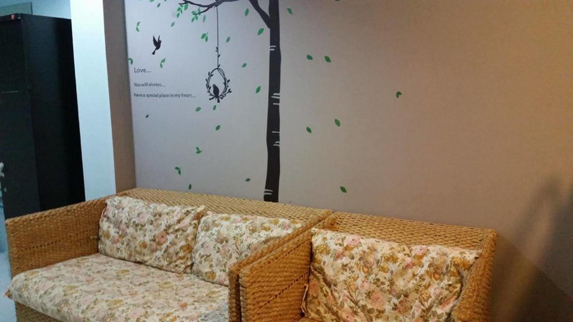 Phuket Blue Hostel Ngoại thất bức ảnh