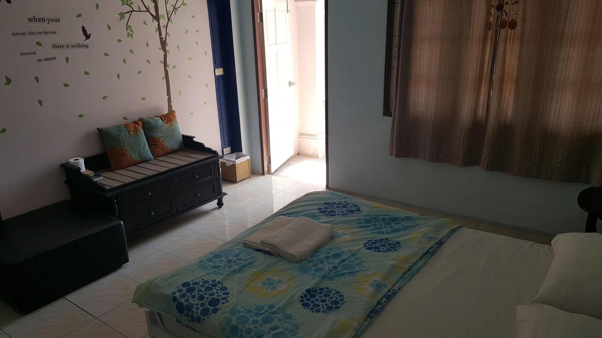Phuket Blue Hostel Ngoại thất bức ảnh