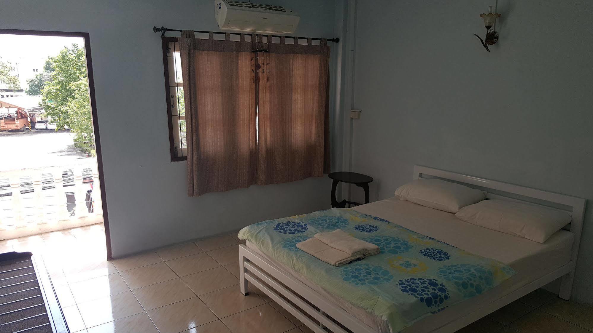 Phuket Blue Hostel Ngoại thất bức ảnh