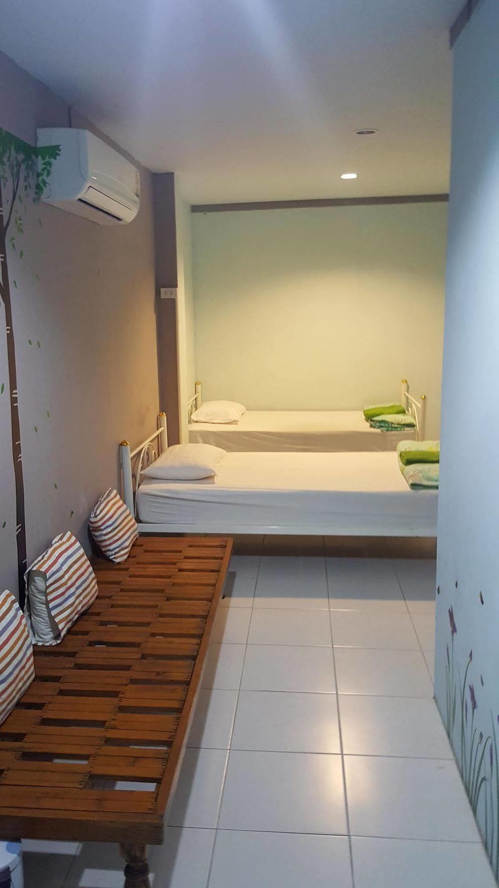 Phuket Blue Hostel Ngoại thất bức ảnh