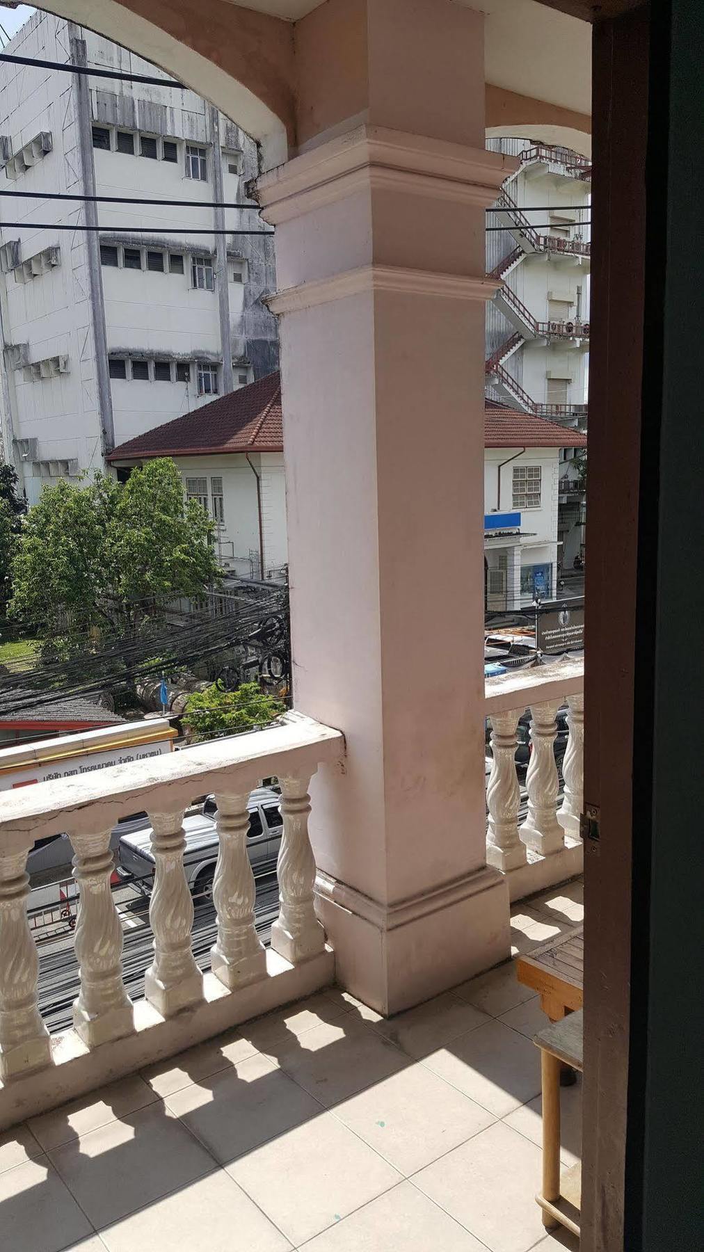 Phuket Blue Hostel Ngoại thất bức ảnh