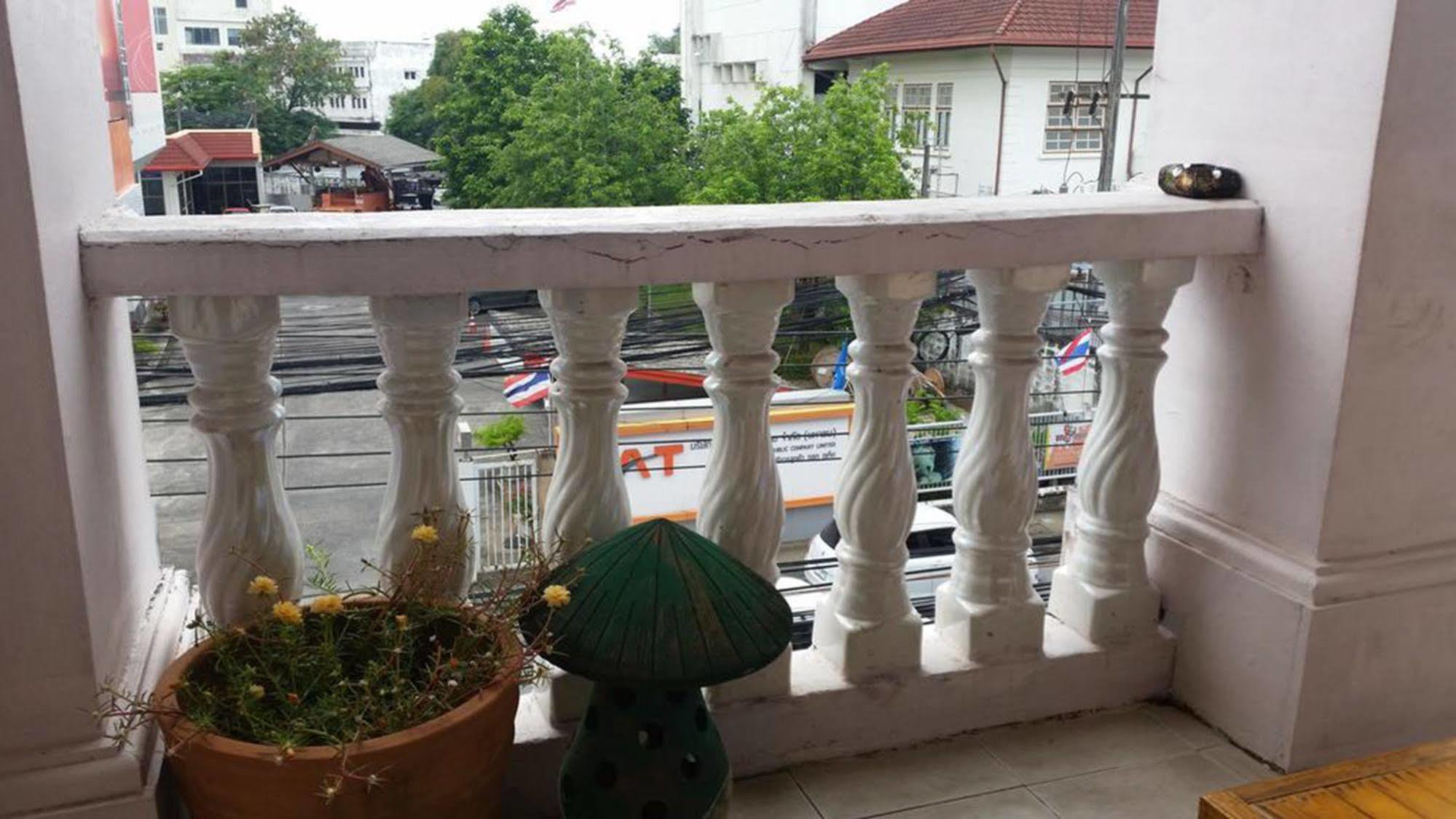 Phuket Blue Hostel Ngoại thất bức ảnh